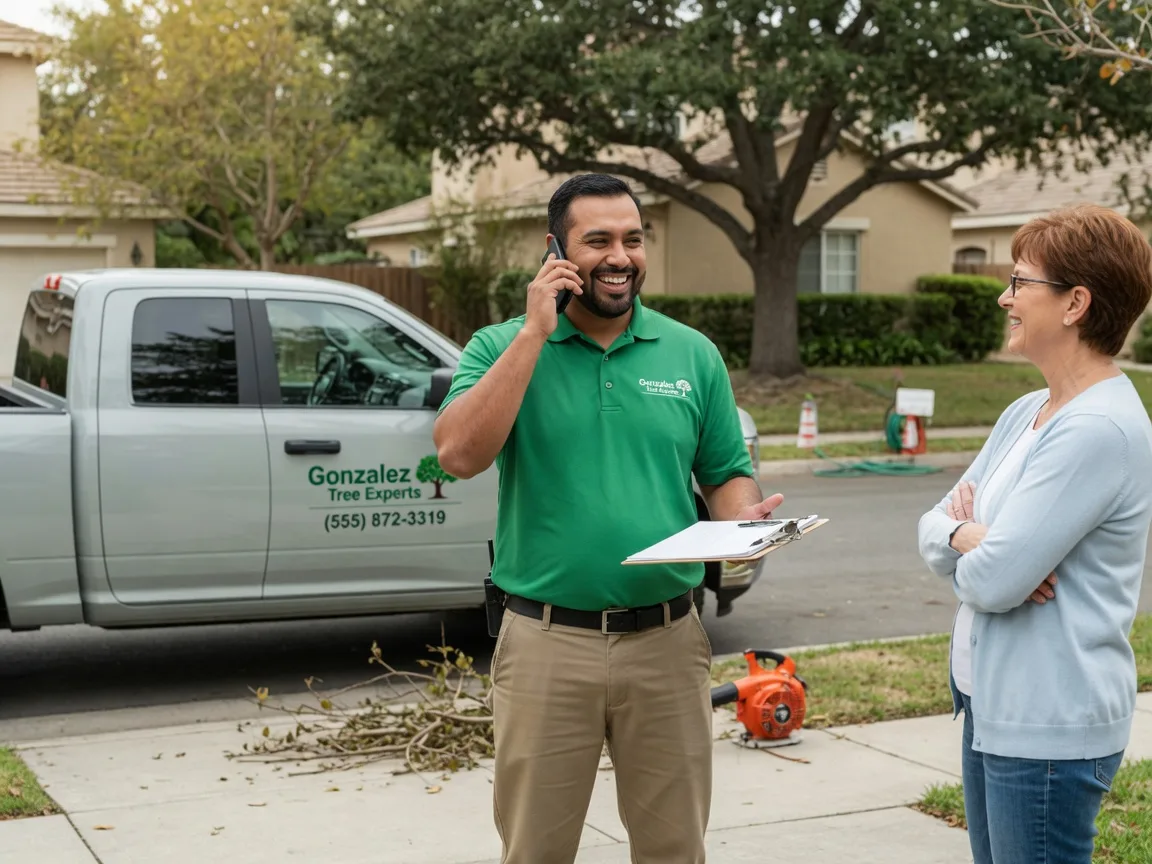 Tree Service Huntsville, AR FAQs